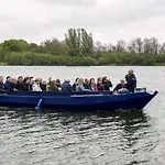 Wijndomein De Vier Ambachten -overnachten In De Wijngaard