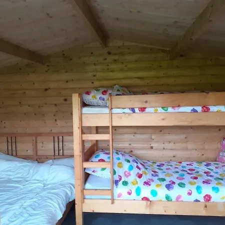 Wijndomein De Vier Ambachten -overnachten In De Wijngaard *