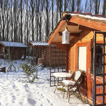 Wijndomein De Vier Ambachten -overnachten In De Wijngaard