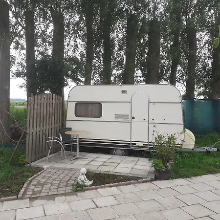 Wijndomein De Vier Ambachten -overnachten In De Wijngaard