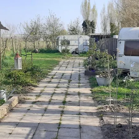 Wijndomein De Vier Ambachten -overnachten In De Wijngaard Simonshaven