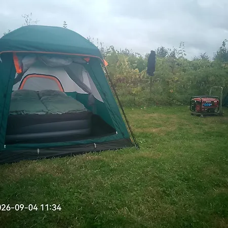 Campingplatz Wijndomein De Vier Ambachten -overnachten In De Wijngaard Simonshaven