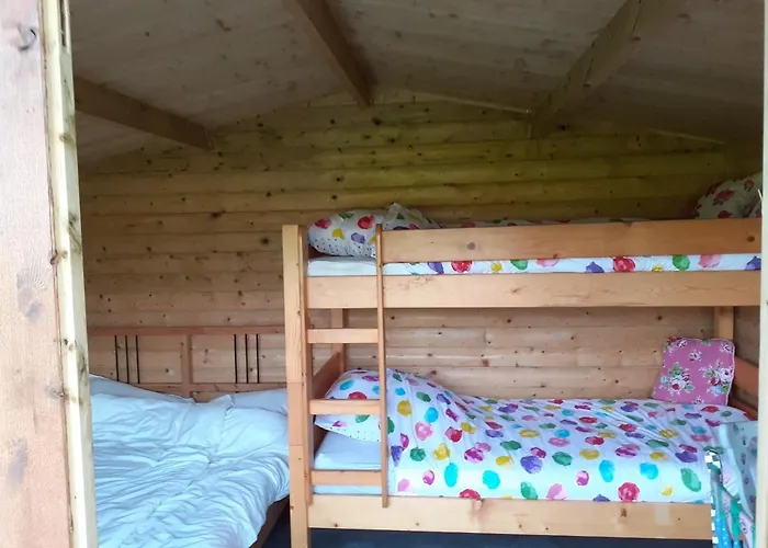 Wijndomein De Vier Ambachten -overnachten In De Wijngaard *