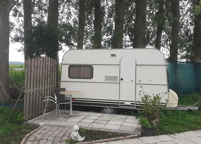 Wijndomein De Vier Ambachten -overnachten In De Wijngaard