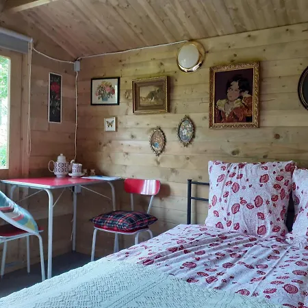 Wijndomein De Vier Ambachten -overnachten In De Wijngaard Simonshaven