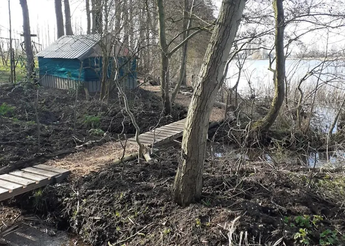 Wijndomein De Vier Ambachten -overnachten In De Wijngaard * Simonshaven